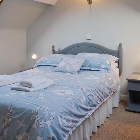 Villa Cyll Y Felin Fawr 1 Aberdaron Esterno foto