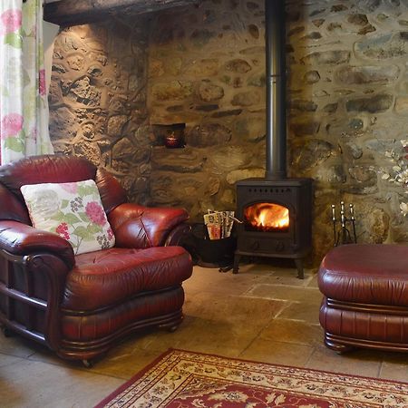 Villa Cyll Y Felin Fawr 1 Aberdaron Esterno foto