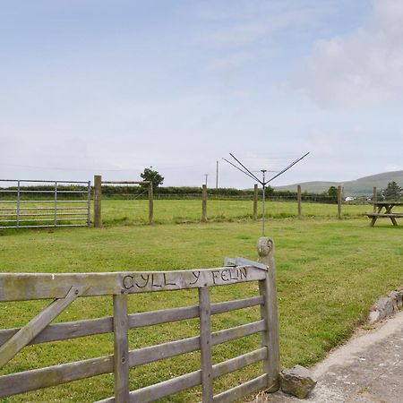 Villa Cyll Y Felin Fawr 1 Aberdaron Esterno foto