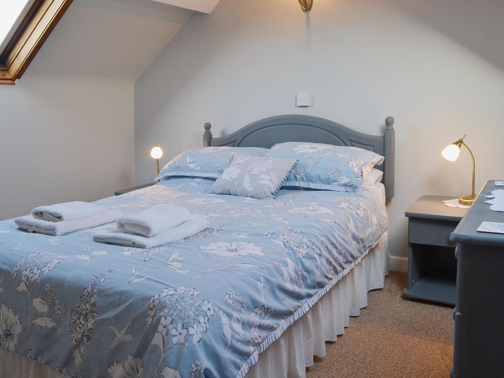 Villa Cyll Y Felin Fawr 1 Aberdaron Esterno foto