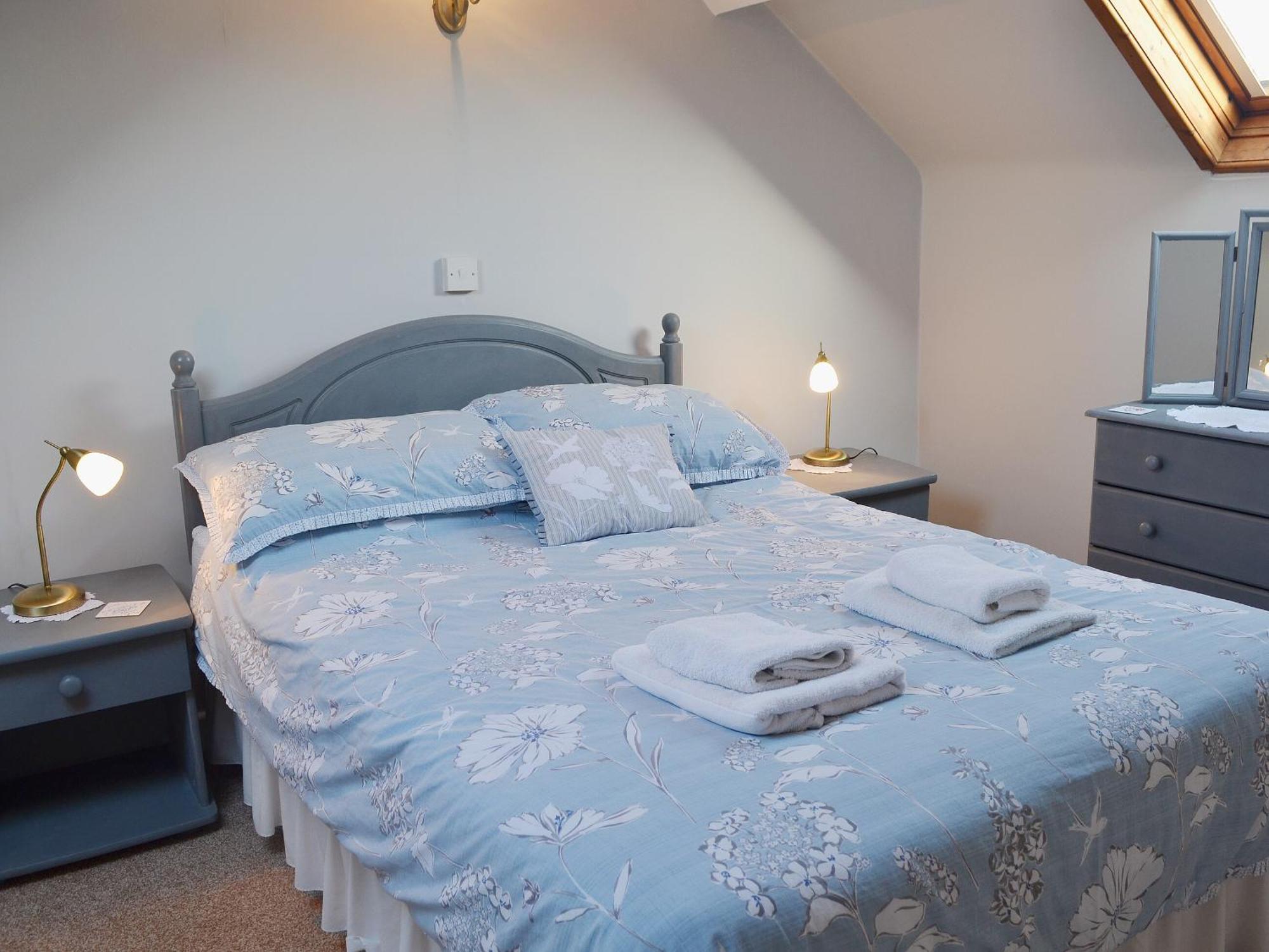 Villa Cyll Y Felin Fawr 1 Aberdaron Esterno foto