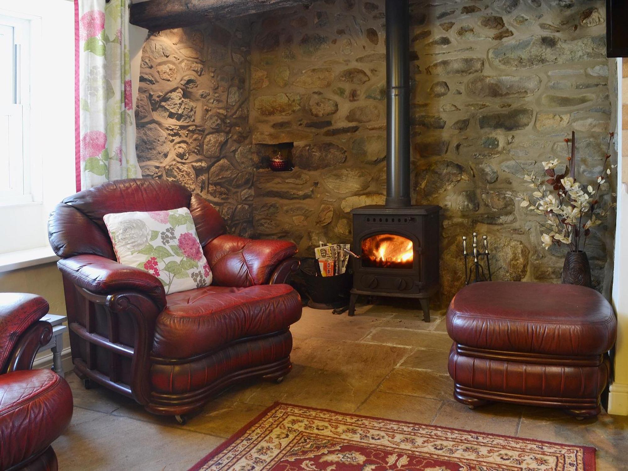 Villa Cyll Y Felin Fawr 1 Aberdaron Esterno foto